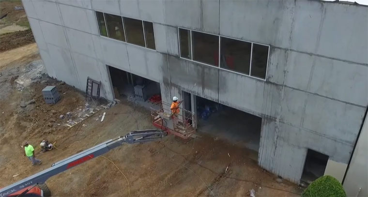 Callaway industrial Services can assist with all the typical facility Decommissioning & closure services that you will need Callaway industrial Services can assist with all the typical facility Decommissioning & closure services that you will need